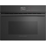 Fisher & Paykel 飛雪 OS60NDBB1 45厘米 36公升 嵌入式蒸焗爐